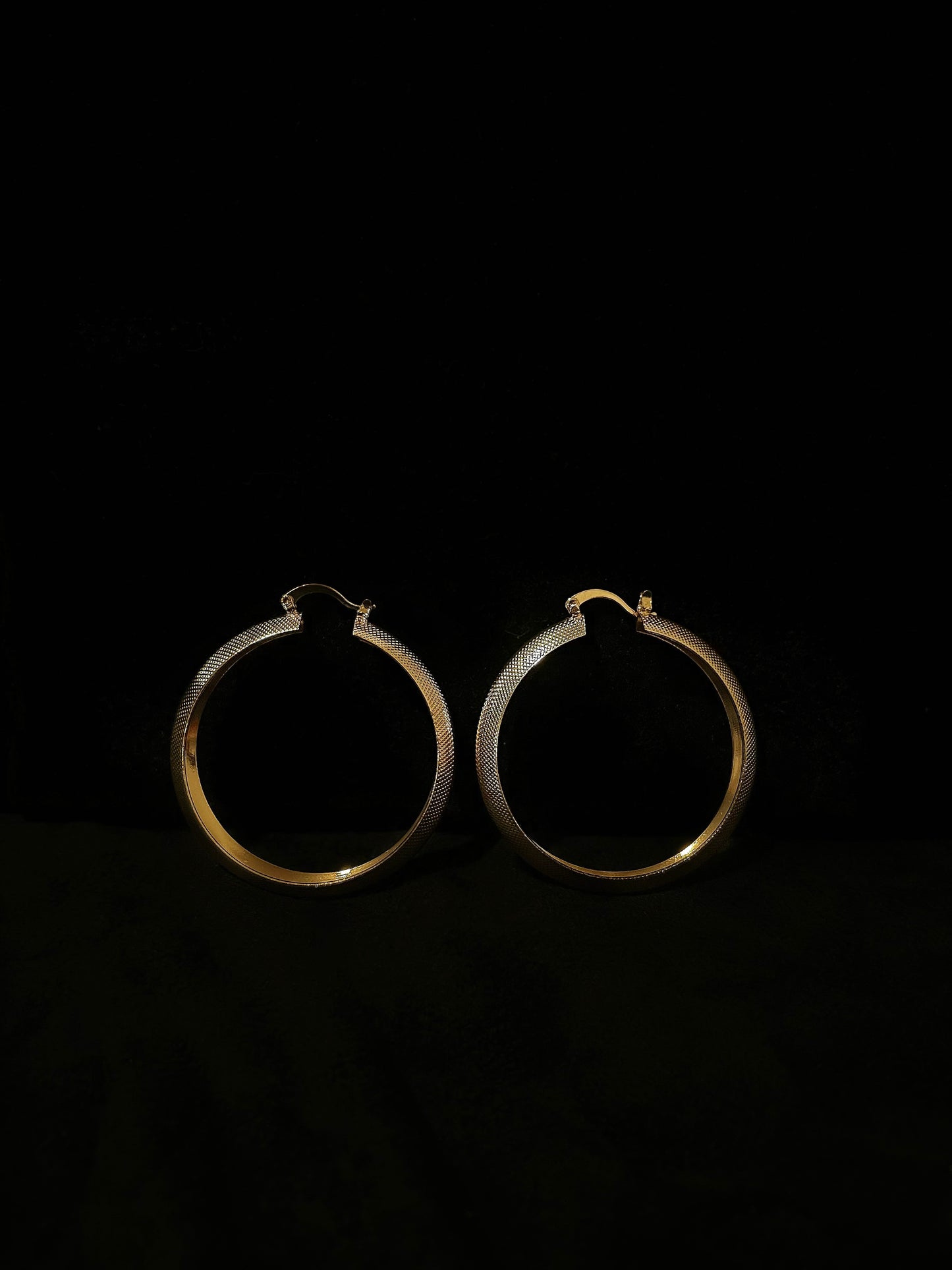 Honey Hoops