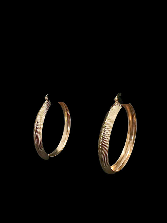 Honey Hoops