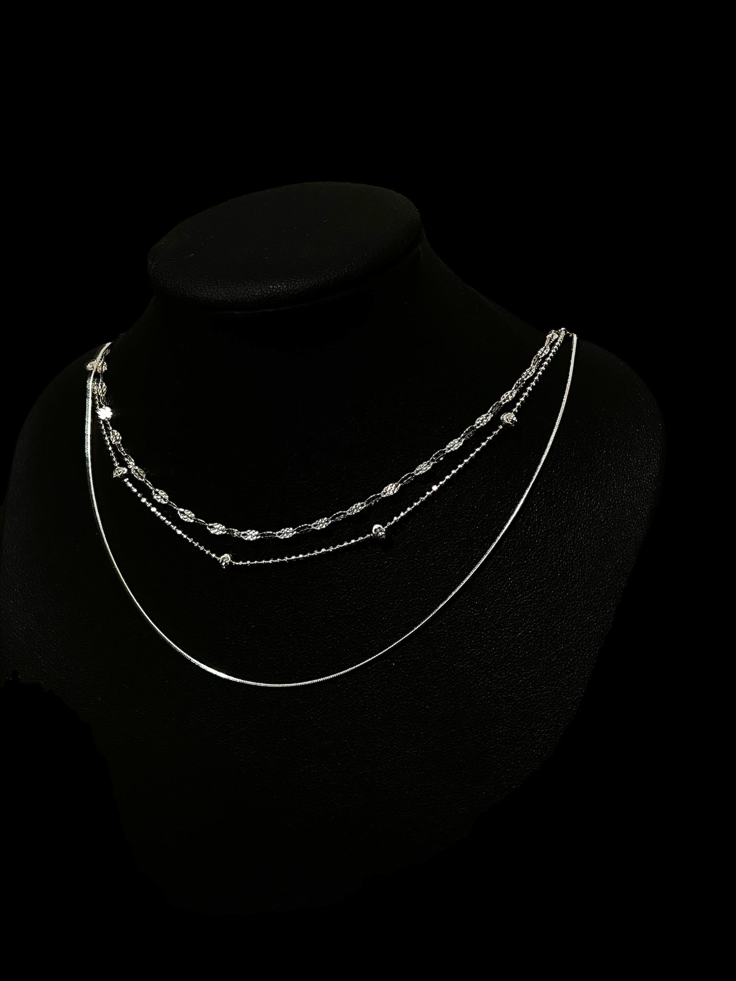 Cadena de Plata