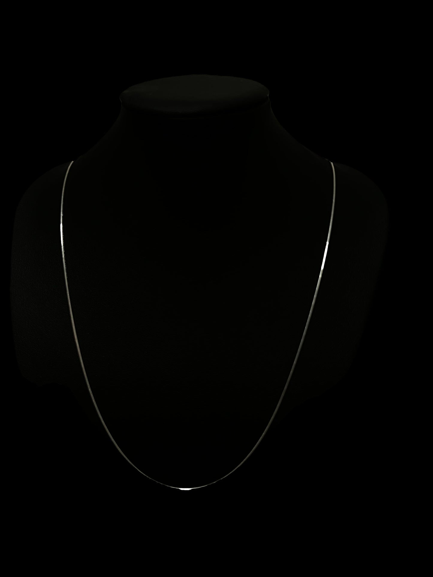 Cadena de Plata