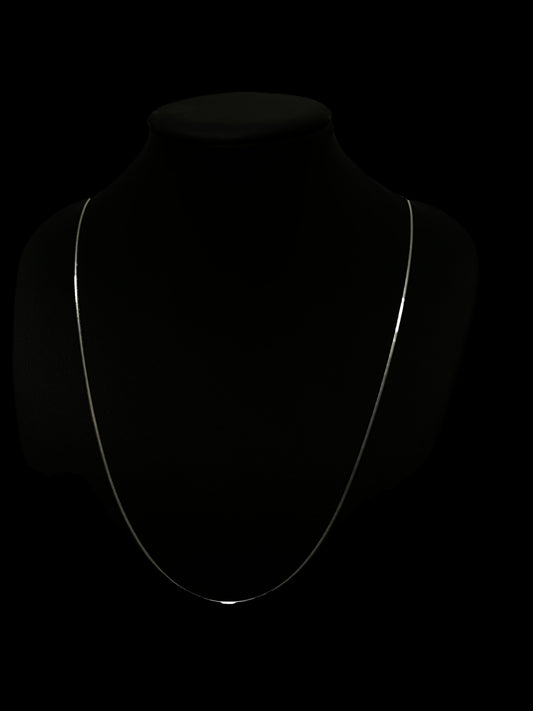 Cadena de Plata