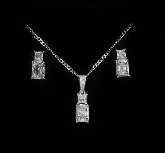 Classy Girl Set