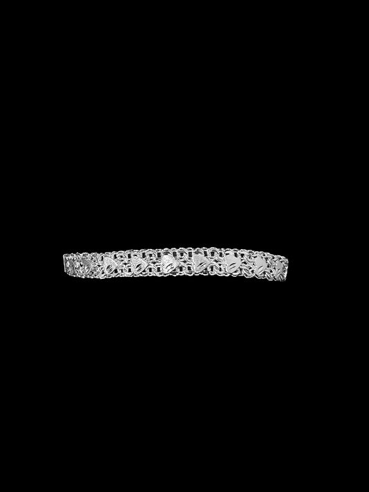 Heart of a Woman Bracelet