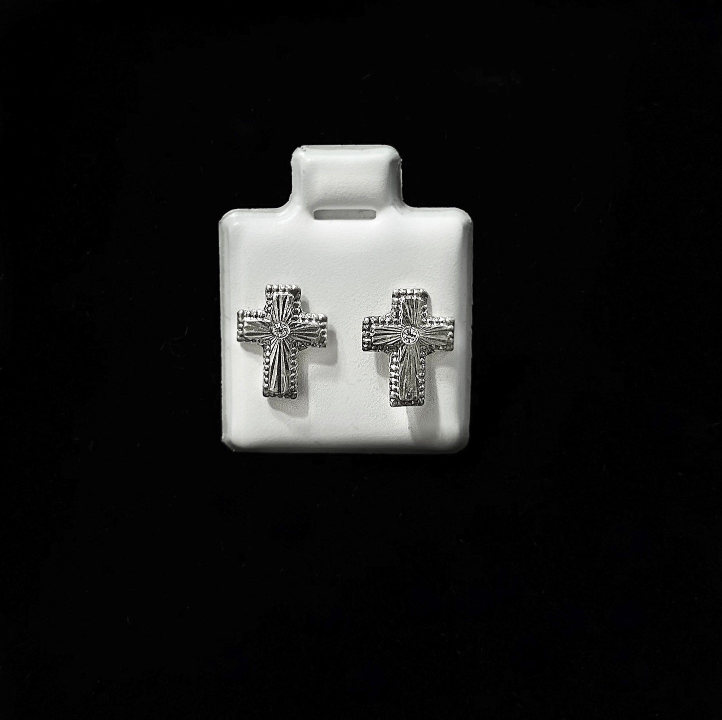 All About Faith Earrings