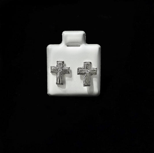 All About Faith Earrings