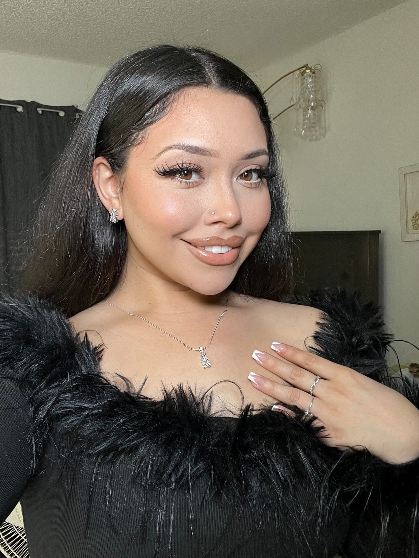 Classy Girl Set